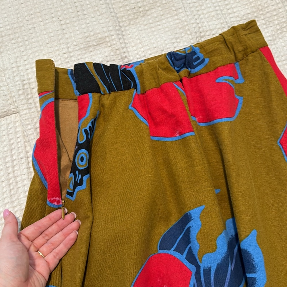 Koi Skirt - Picture 5 of 5